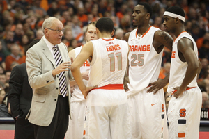 Syracuse travels to Blacksburg, Va., on Tuesday night to take on Virginia Tech in its first Atlantic Coast Conference road matchup as a league member.