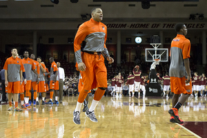 Syracuse center DaJuan Coleman will undergo season-ending surgery on his left knee. Coleman started in SU's first 12 games before being limited to just three minutes in the team's last six games. 