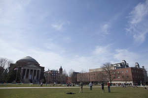 Establishing a diversity and inclusion council by the end of the year is among the series of initiatives Syracuse University will be taking to create a more diverse and inclusive campus.

