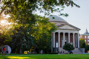 Rev. Brian Konkol's appointment has been approved by the Board of Trustees Executive Committee. Currently, Samuel Clemence is Hendrick’s interim dean.