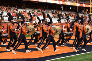 Orange Central will host more than 2,000 alumni for Homecoming Weekend, which will serve as a networking opportunity for current students.