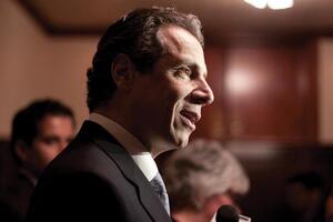 Gov. Andrew Cuomo (D) has proposed restricting the public release of mugshots and booking information in New York state.