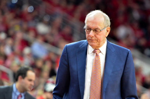 Jim Boeheim released a statement Thursday after his involvement in a fatal crash Wednesday night.

