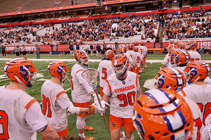 In high school, Grant Murphy played for one of the biggest powerhouses in Texas football. After two years on the field, he's finally playing the position he was recruited for.