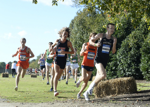 Syracuse's base training has been a part of the program since 2005. 