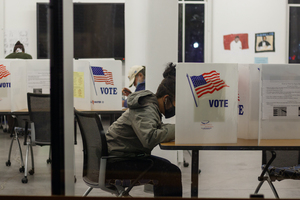 Election day is Nov. 2. In addition to the mayoral race, seats in the Onondaga County Legislature and Syracuse Common Council, as well as suburban municipal offices, are also up for election.