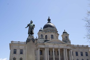 Monuments like the Christopher Columbus statue in Syracuse are a symbol of how far we have come as a country.