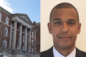 Jeffrey Scruggs, who received his bachelor’s degree and MBA from Harvard University, first became involved with SU’s boards when Maxwell Dean David Van Slyke nominated him to serve on the Maxwell Advisory Board in 2016.