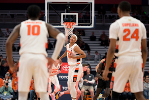 Syracuse looks to build off its early ACC success after a 62-61 win over Notre Dame.