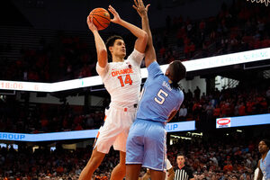 Syracuse returns to the JMA Wireless Dome to face No. 23 NC State. Our beat writers are in agreement that the Wolfpack will come out on top. 