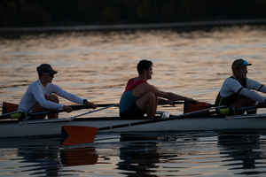 The Orange won their first Conlan Cup since 2010, and their first Packard Cup since 2019 over the weekend