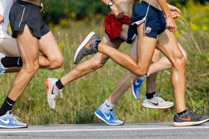 Five Syracuse track & field runners set personal best marks across four races this past weekend.