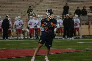 Three Syracuse players earned Inside Lacrosse All-Americans honors Sunday evening.