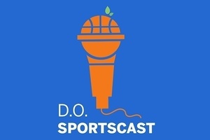 This week on the D.O. Sportscast, men's basketball beat writers Justin Girshon, Aiden Stepansky and Zak Wolf discuss Syracuse's 8-9 start to the 2024-25 season. 